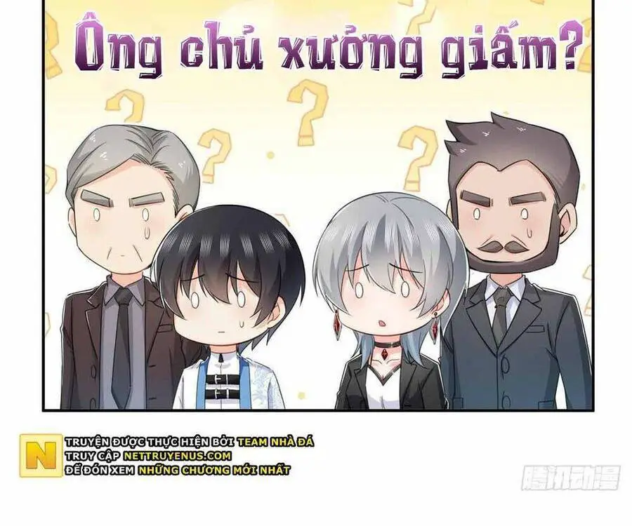 Đúng Như Hàn Quang Gặp Nắng Gắt Nettruyen ZZZ Chương 431 Page 79