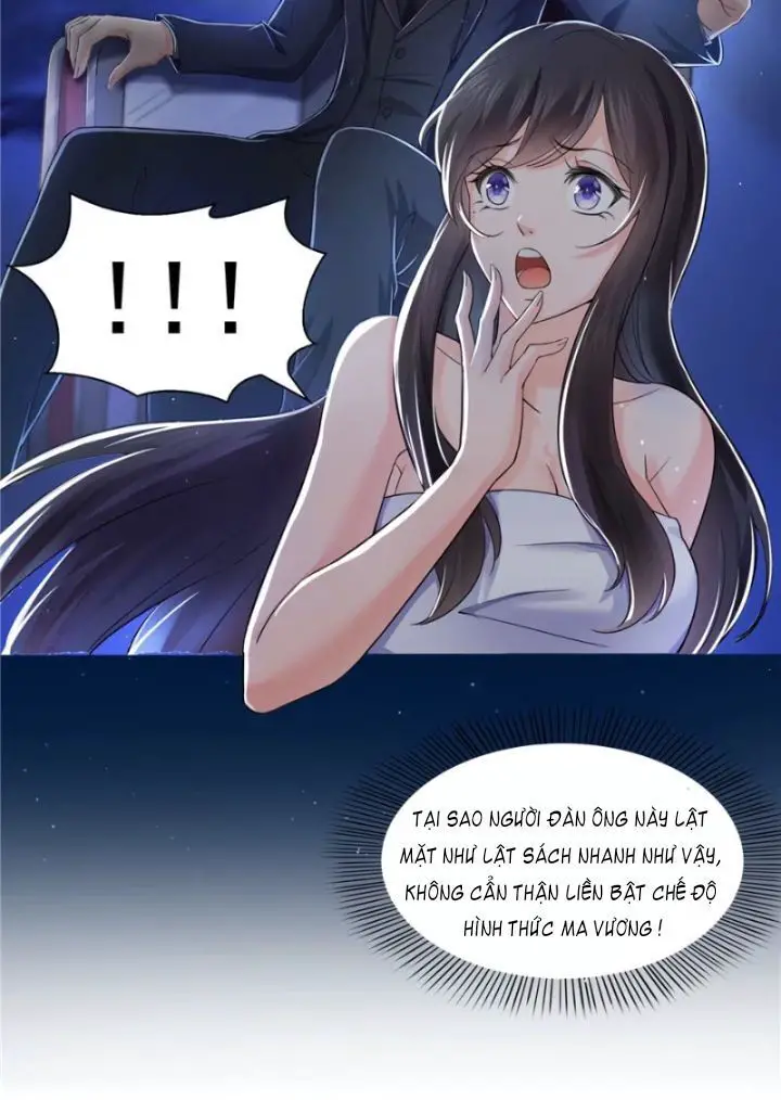 Đúng Như Hàn Quang Gặp Nắng Gắt Nettruyen ZZZ Chương 0 Page 7