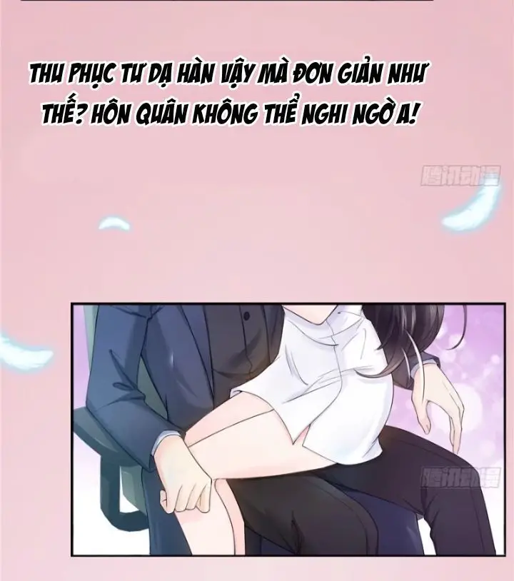 Đúng Như Hàn Quang Gặp Nắng Gắt Nettruyen ZZZ Chương 0 Page 12