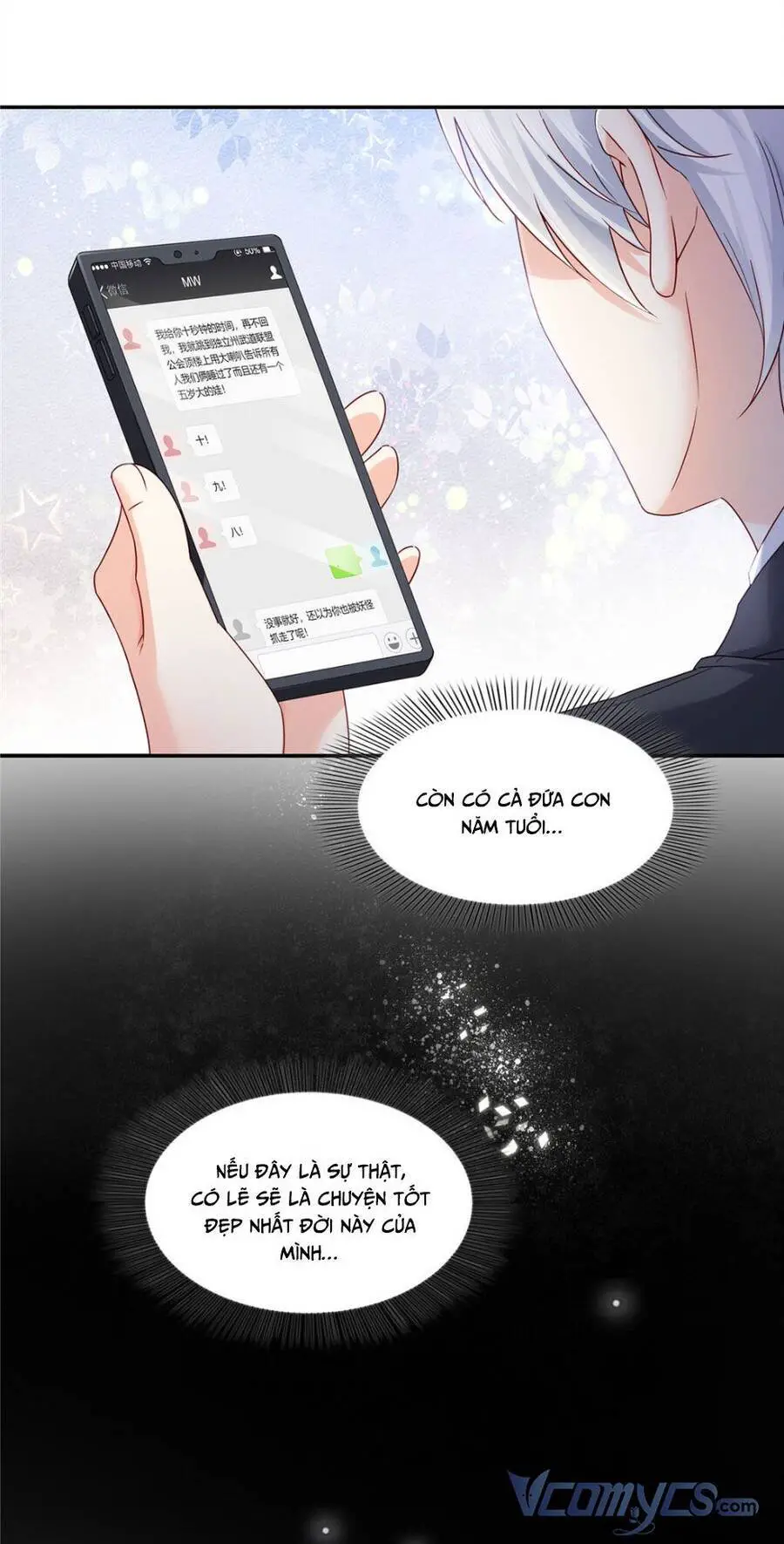 Đúng Như Hàn Quang Gặp Nắng Gắt Nettruyen ZZZ Chương 434 Page 14