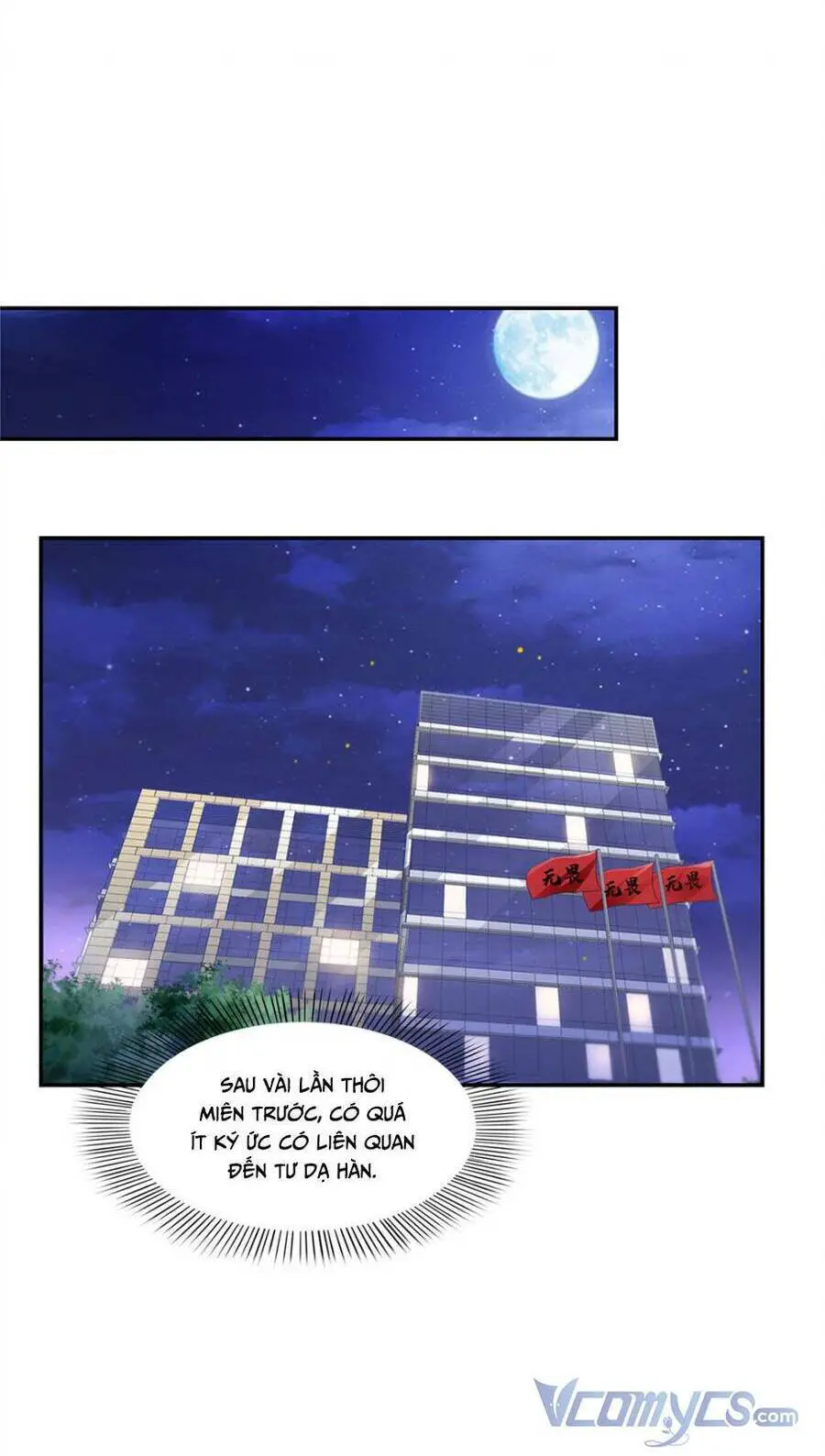 Đúng Như Hàn Quang Gặp Nắng Gắt Nettruyen ZZZ Chương 434 Page 18