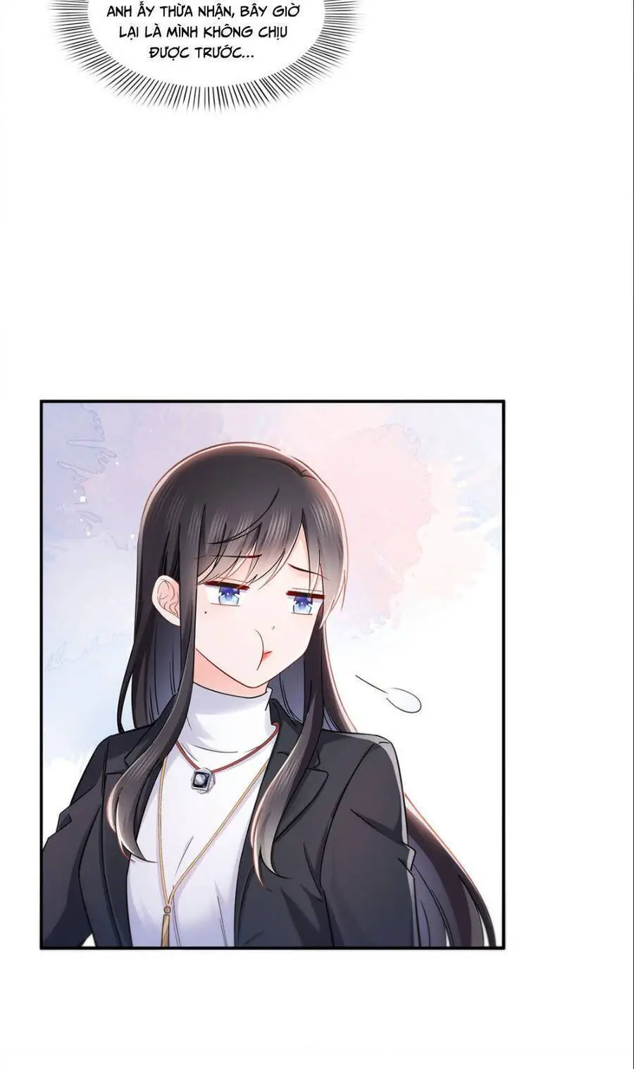 Đúng Như Hàn Quang Gặp Nắng Gắt Nettruyen ZZZ Chương 419 Page 27