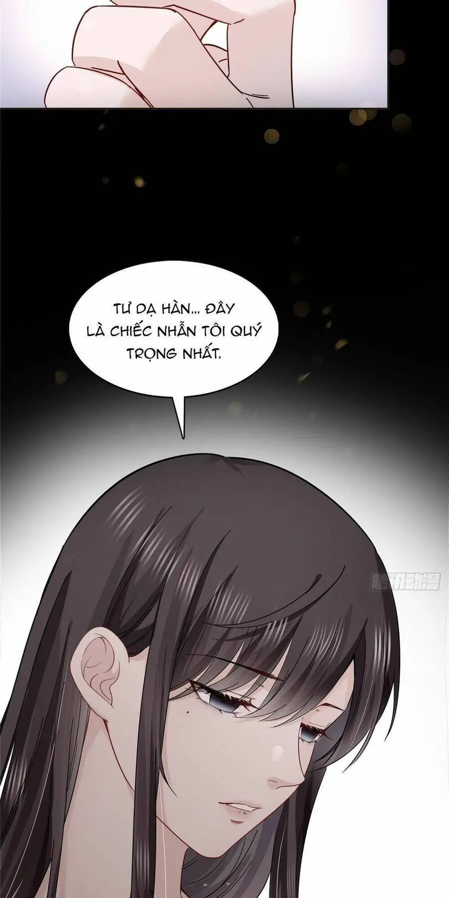 Đúng Như Hàn Quang Gặp Nắng Gắt Nettruyen ZZZ Chương 416 Page 4