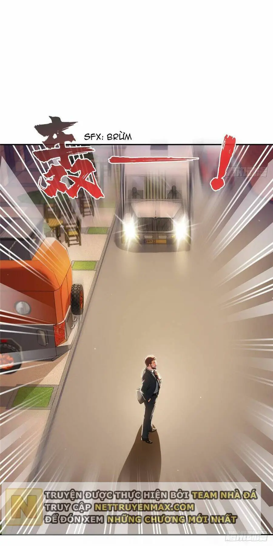 Đúng Như Hàn Quang Gặp Nắng Gắt Nettruyen ZZZ Chương 416 Page 30
