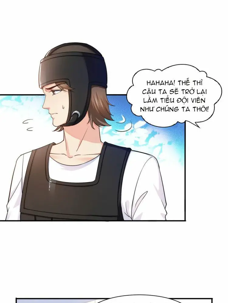Đúng Như Hàn Quang Gặp Nắng Gắt Nettruyen ZZZ Chương 132.1 Page 13