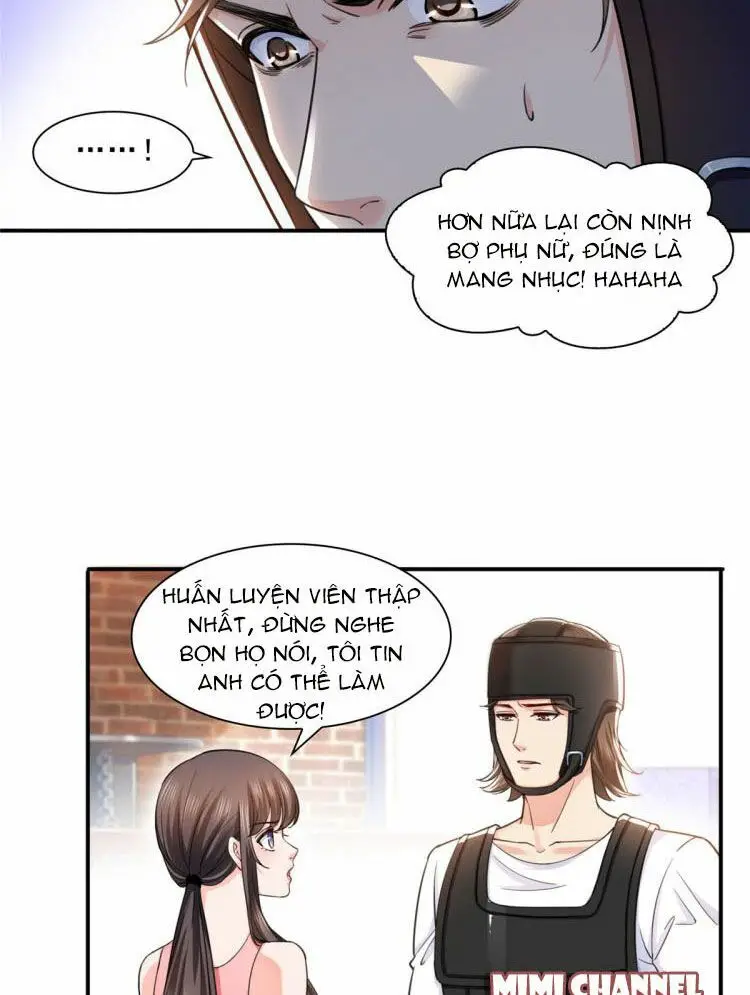 Đúng Như Hàn Quang Gặp Nắng Gắt Nettruyen ZZZ Chương 132.1 Page 15