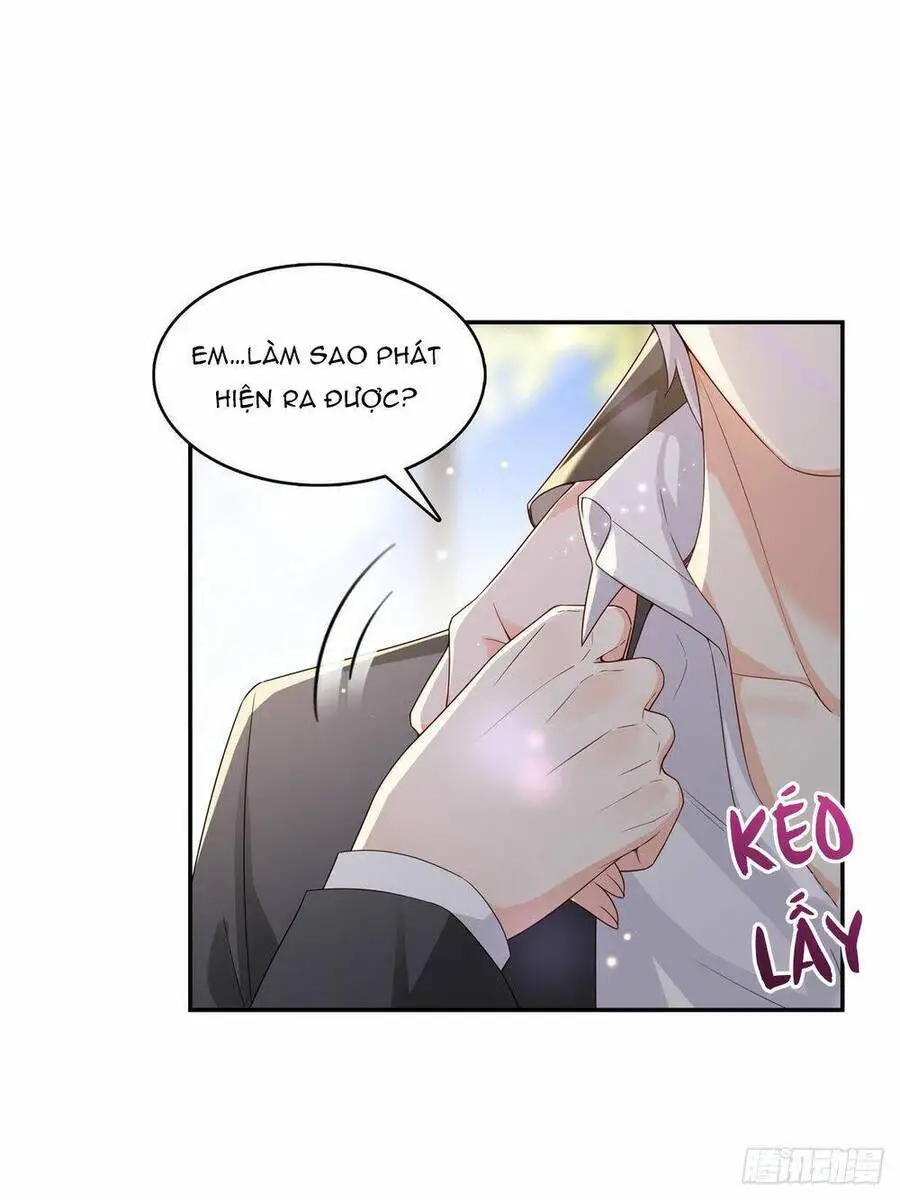 Đúng Như Hàn Quang Gặp Nắng Gắt Nettruyen ZZZ Chương 420 Page 15