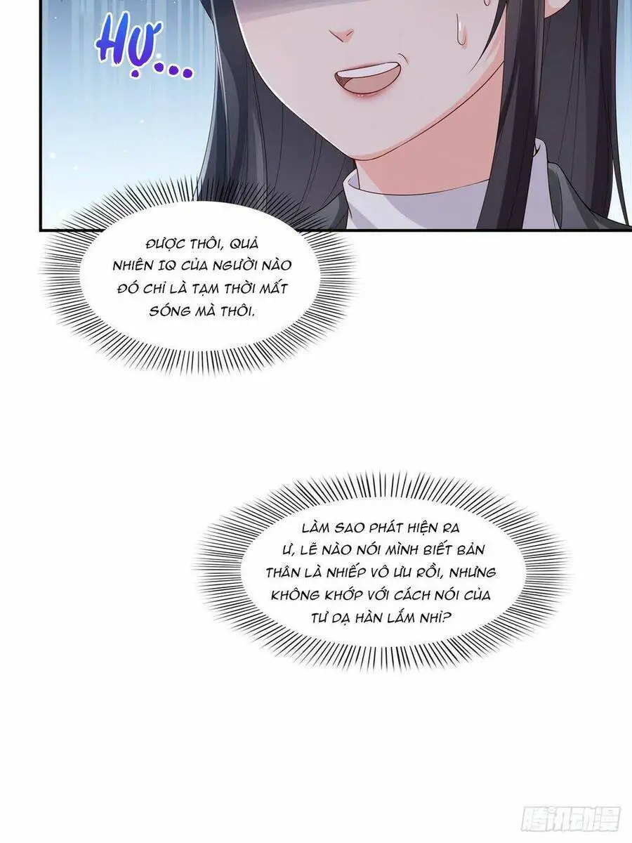 Đúng Như Hàn Quang Gặp Nắng Gắt Nettruyen ZZZ Chương 420 Page 18