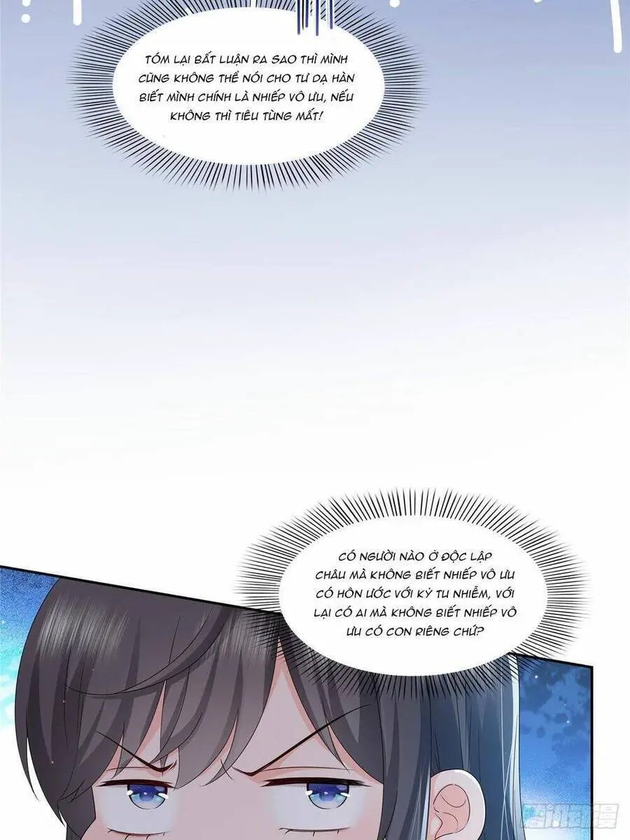 Đúng Như Hàn Quang Gặp Nắng Gắt Nettruyen ZZZ Chương 420 Page 20