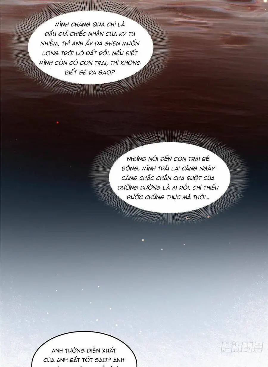 Đúng Như Hàn Quang Gặp Nắng Gắt Nettruyen ZZZ Chương 420 Page 22