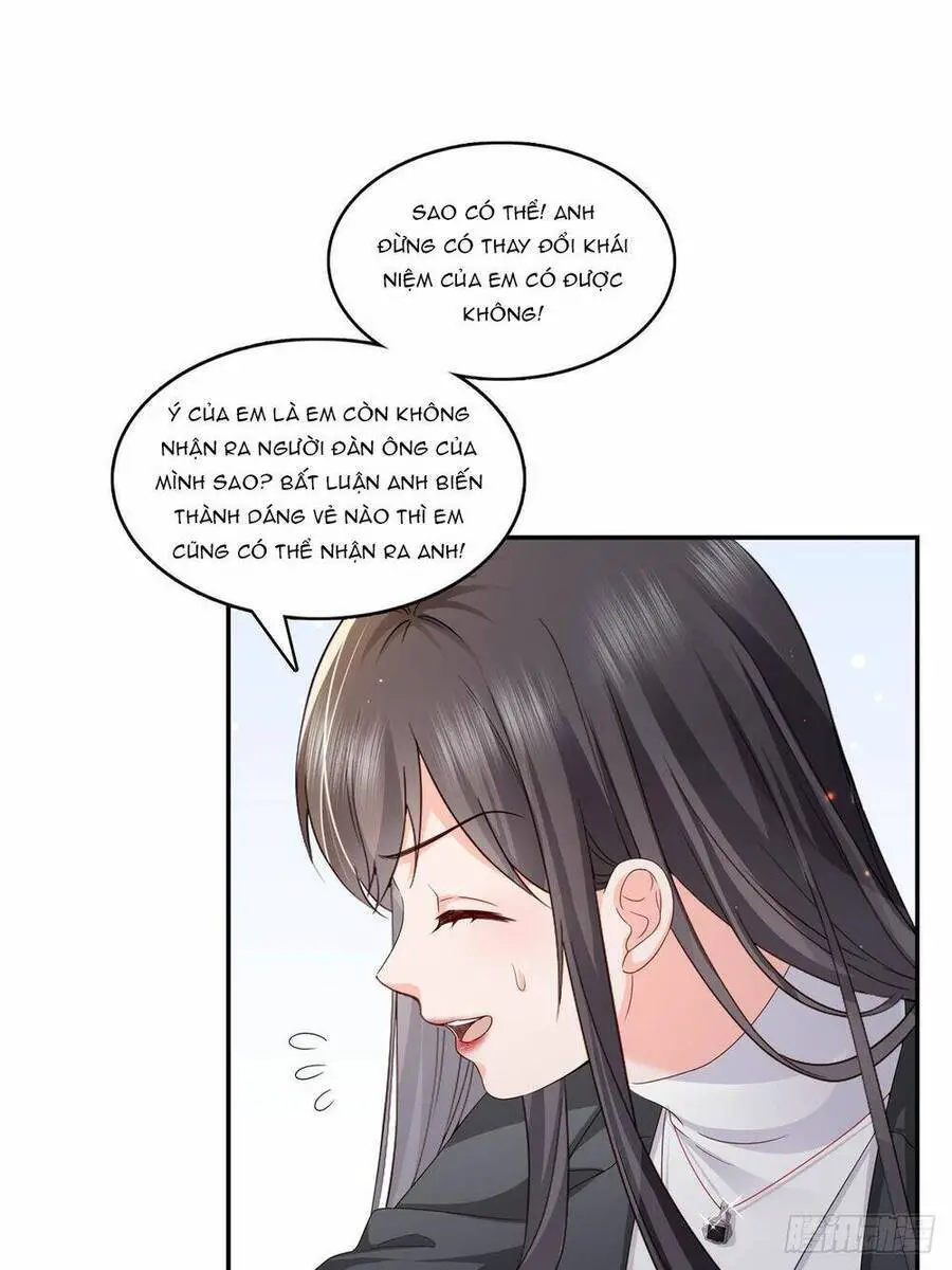 Đúng Như Hàn Quang Gặp Nắng Gắt Nettruyen ZZZ Chương 420 Page 26
