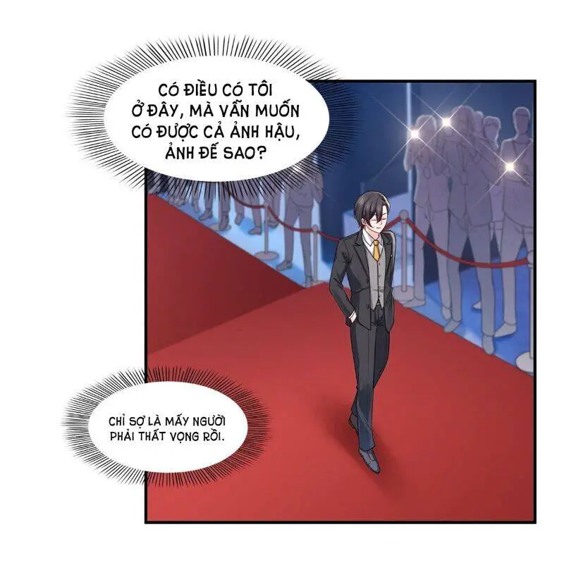 Đúng Như Hàn Quang Gặp Nắng Gắt Nettruyen ZZZ Chương 134 Page 2