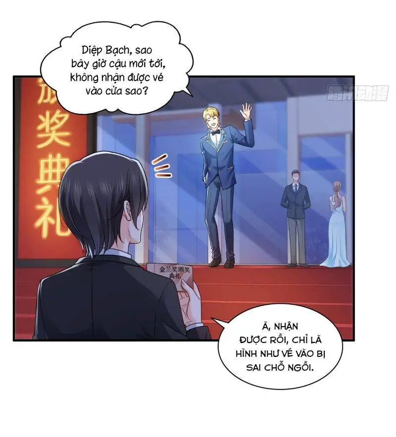 Đúng Như Hàn Quang Gặp Nắng Gắt Nettruyen ZZZ Chương 134 Page 3