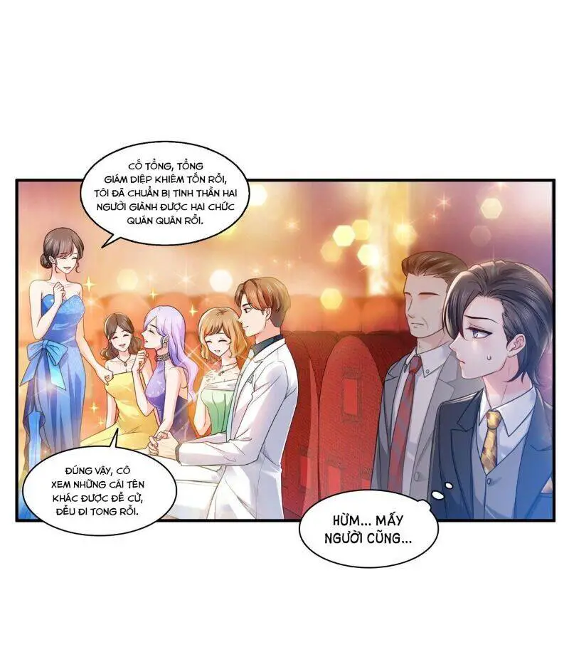 Đúng Như Hàn Quang Gặp Nắng Gắt Nettruyen ZZZ Chương 134 Page 7