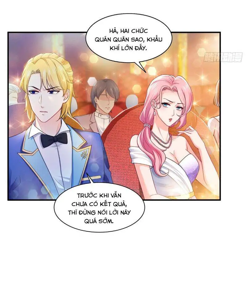 Đúng Như Hàn Quang Gặp Nắng Gắt Nettruyen ZZZ Chương 134 Page 8