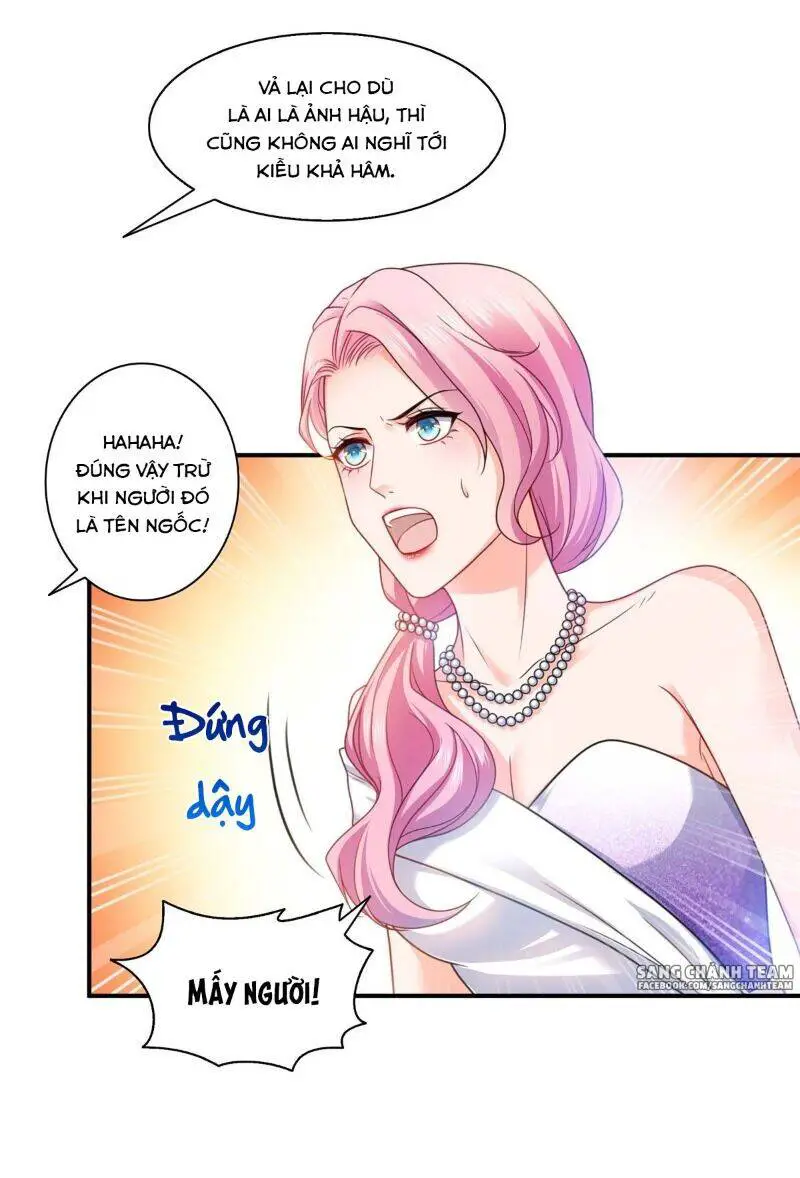 Đúng Như Hàn Quang Gặp Nắng Gắt Nettruyen ZZZ Chương 134 Page 10