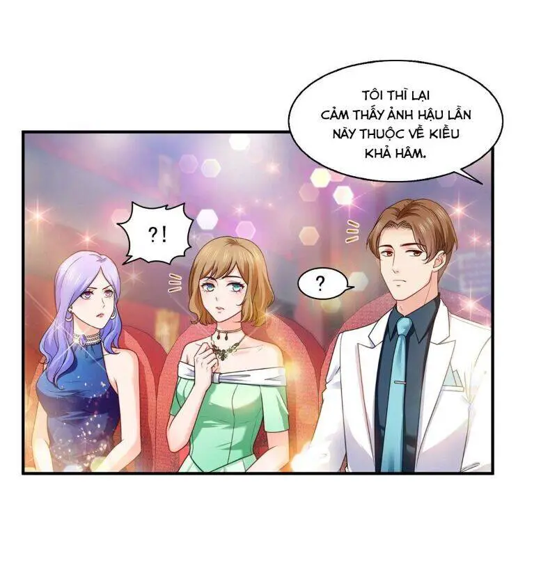 Đúng Như Hàn Quang Gặp Nắng Gắt Nettruyen ZZZ Chương 134 Page 11