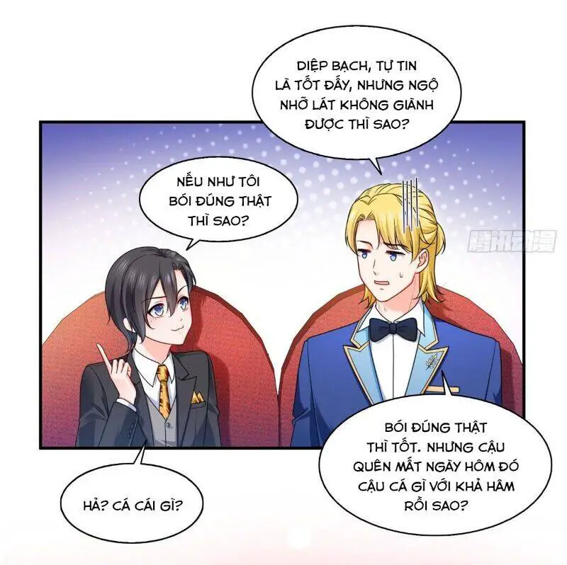 Đúng Như Hàn Quang Gặp Nắng Gắt Nettruyen ZZZ Chương 134 Page 15