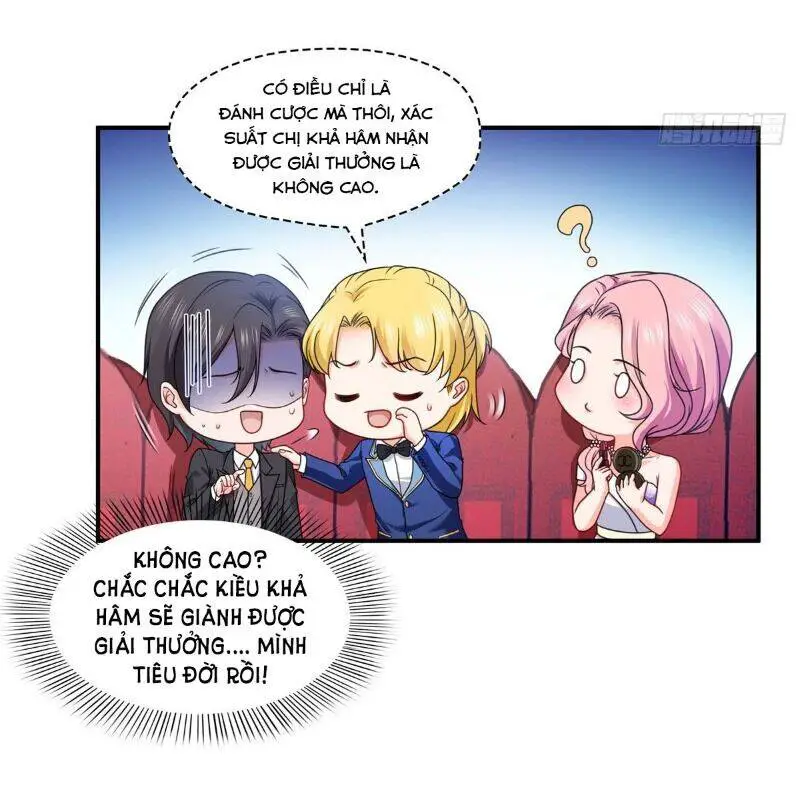 Đúng Như Hàn Quang Gặp Nắng Gắt Nettruyen ZZZ Chương 134 Page 17