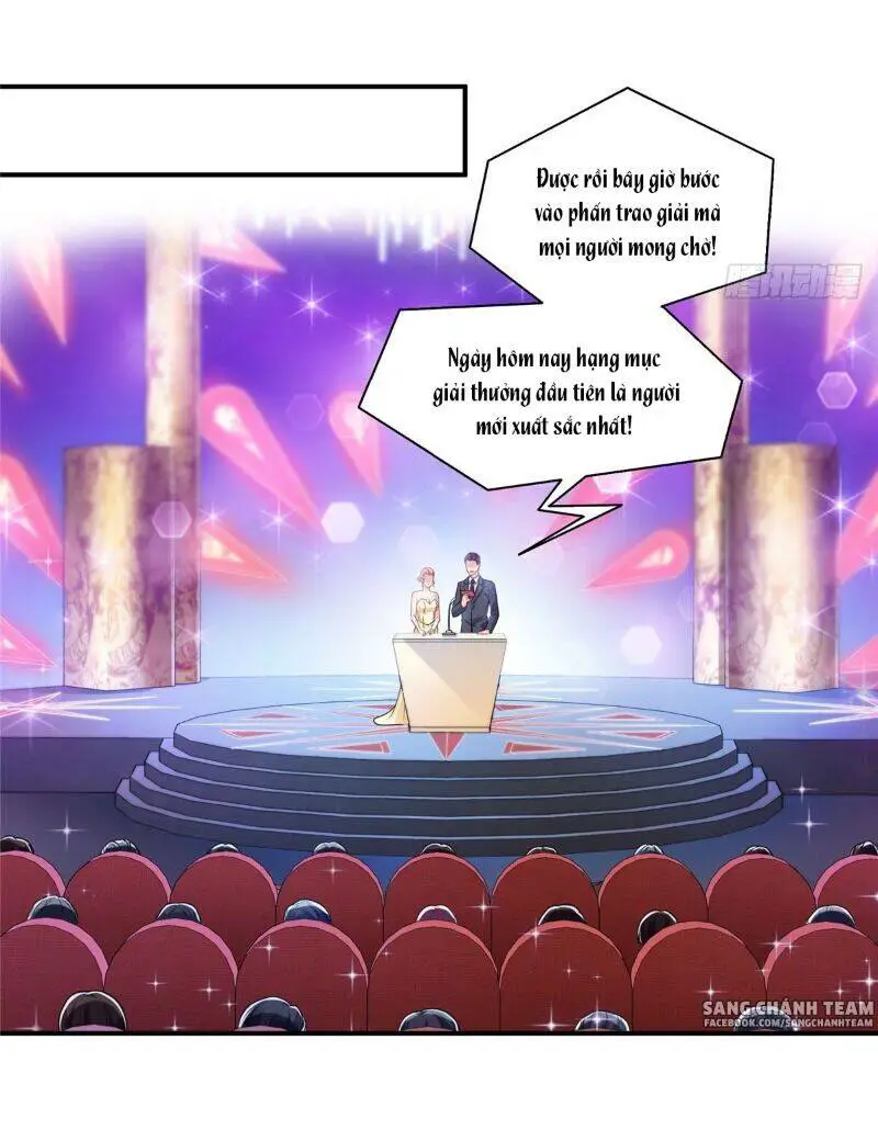 Đúng Như Hàn Quang Gặp Nắng Gắt Nettruyen ZZZ Chương 134 Page 18