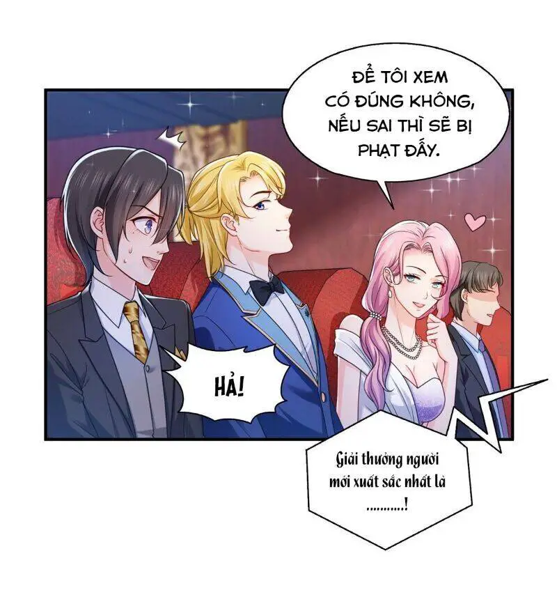 Đúng Như Hàn Quang Gặp Nắng Gắt Nettruyen ZZZ Chương 134 Page 21