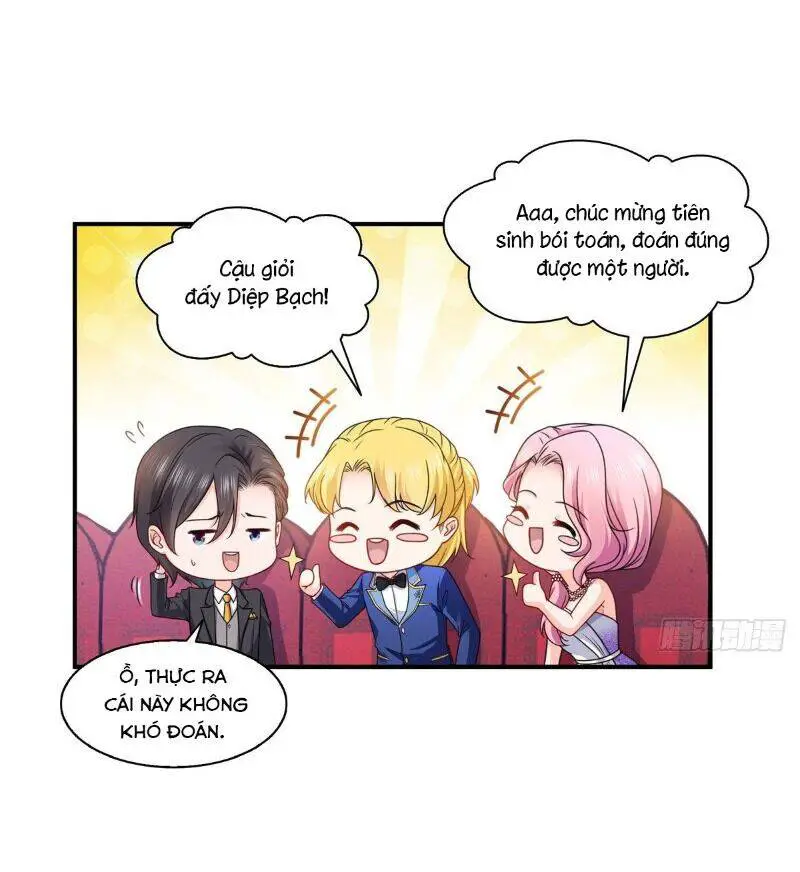 Đúng Như Hàn Quang Gặp Nắng Gắt Nettruyen ZZZ Chương 134 Page 23
