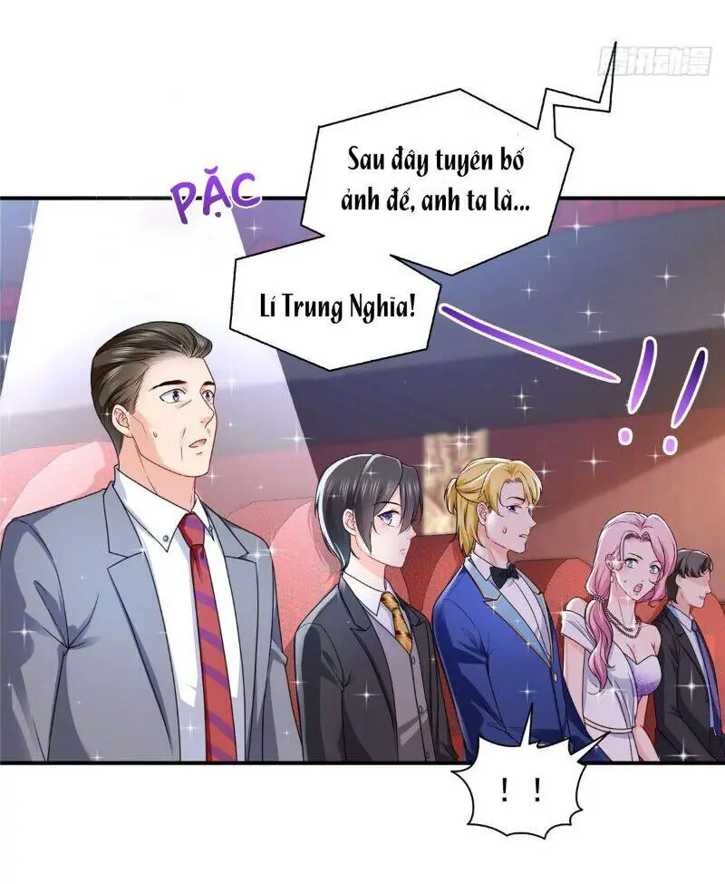 Đúng Như Hàn Quang Gặp Nắng Gắt Nettruyen ZZZ Chương 134 Page 27