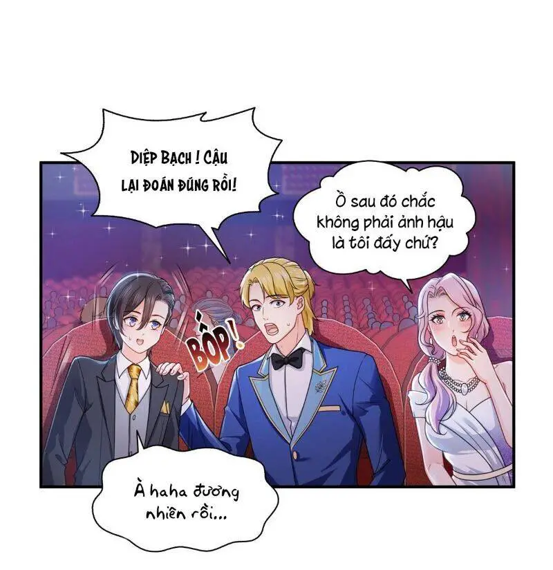 Đúng Như Hàn Quang Gặp Nắng Gắt Nettruyen ZZZ Chương 134 Page 28