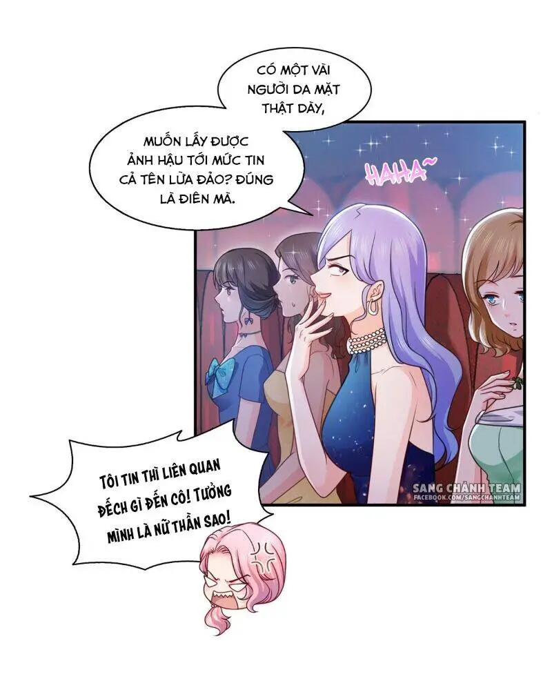 Đúng Như Hàn Quang Gặp Nắng Gắt Nettruyen ZZZ Chương 134 Page 29