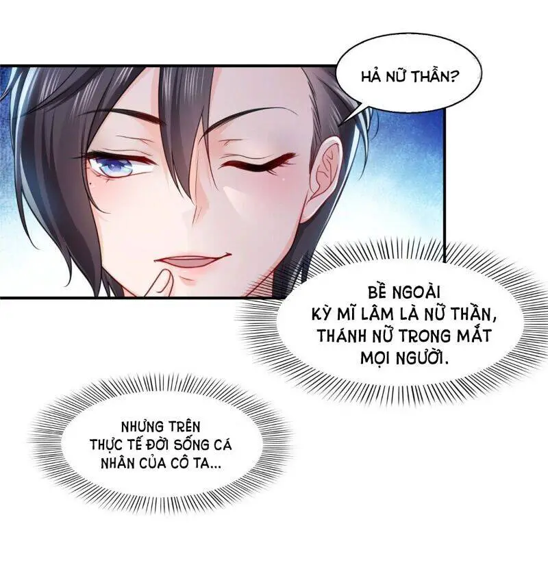 Đúng Như Hàn Quang Gặp Nắng Gắt Nettruyen ZZZ Chương 134 Page 30