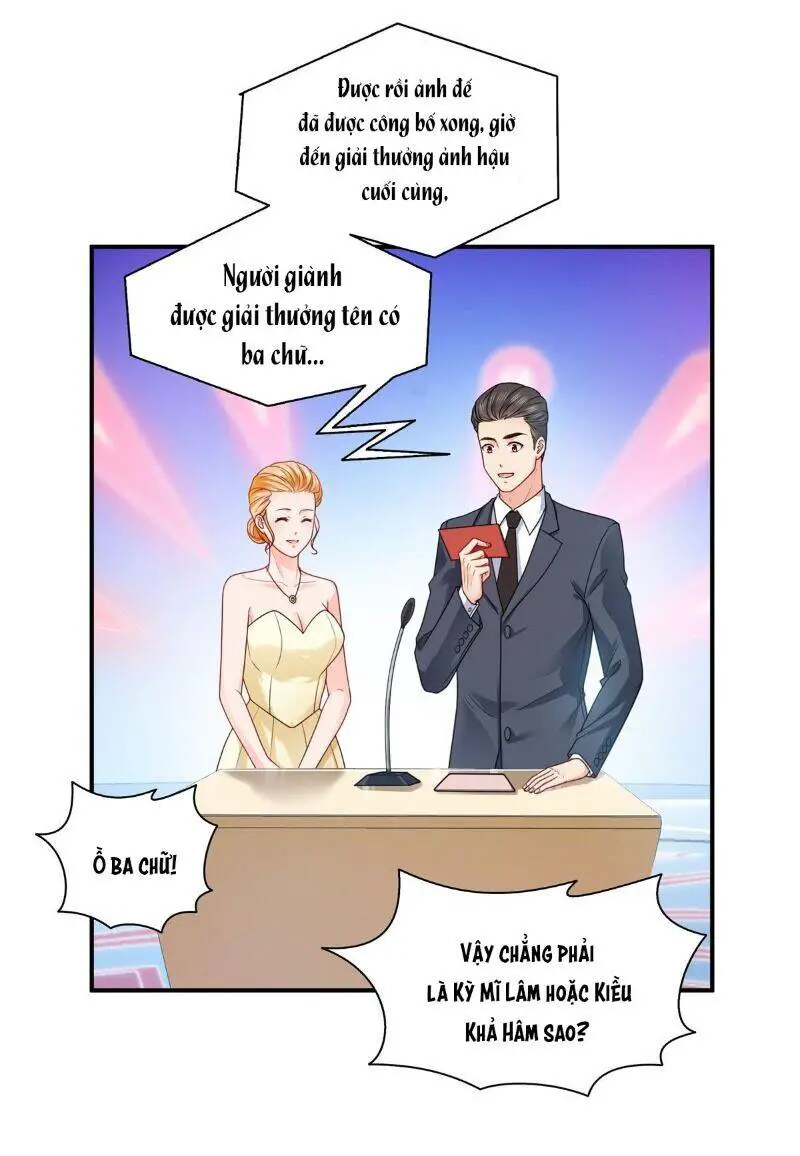 Đúng Như Hàn Quang Gặp Nắng Gắt Nettruyen ZZZ Chương 134 Page 31