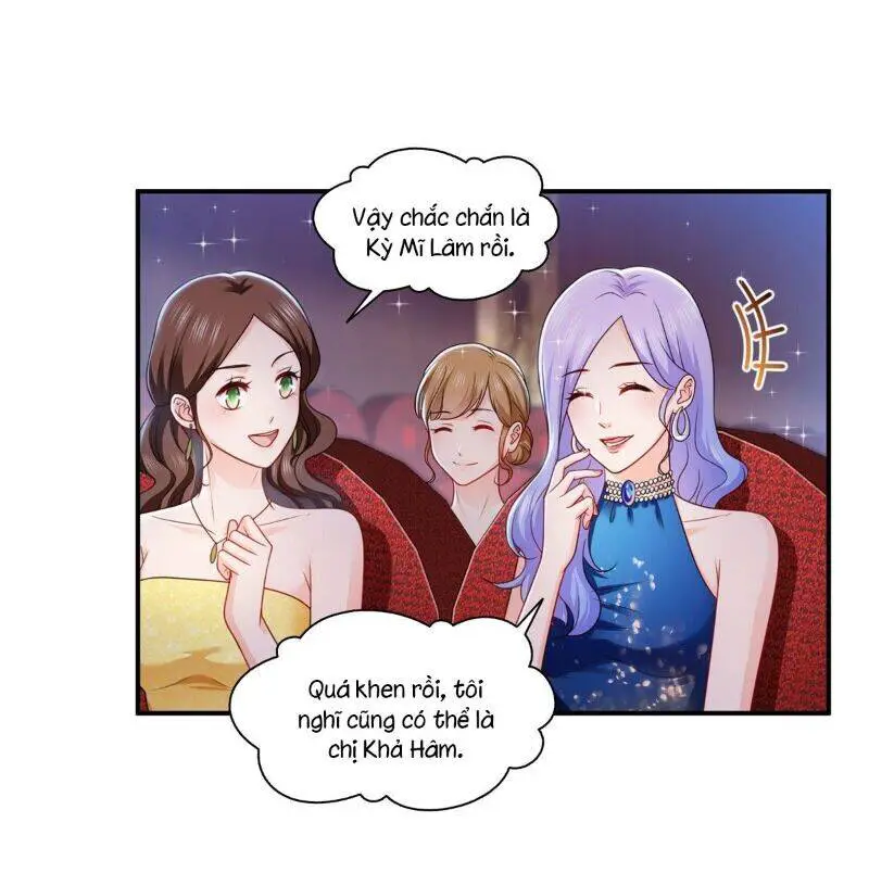 Đúng Như Hàn Quang Gặp Nắng Gắt Nettruyen ZZZ Chương 134 Page 32