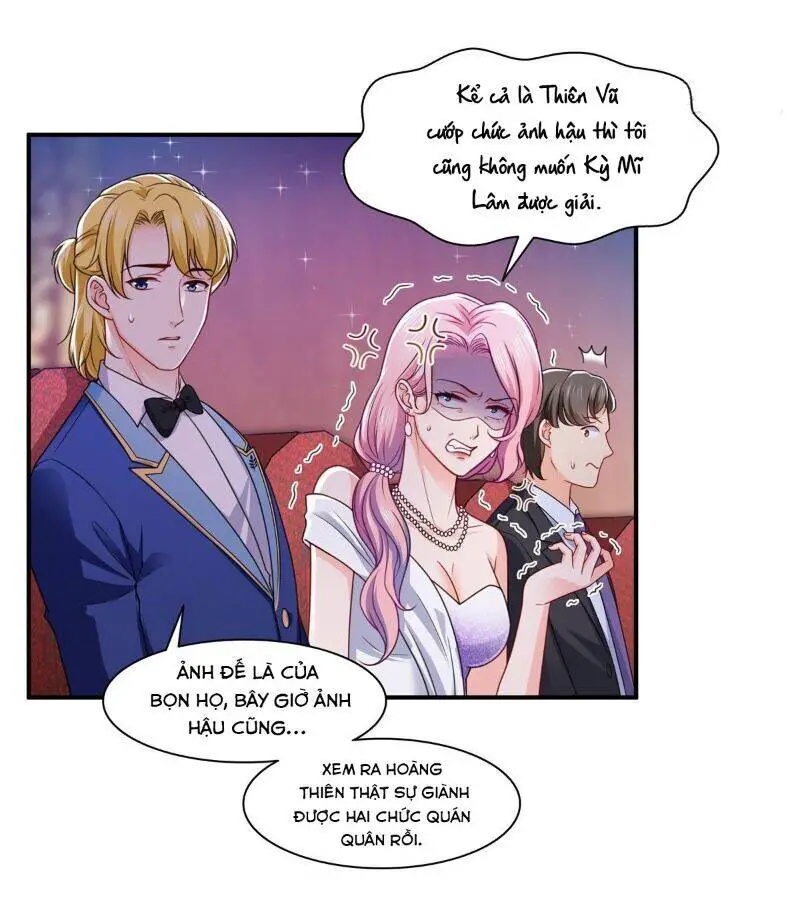 Đúng Như Hàn Quang Gặp Nắng Gắt Nettruyen ZZZ Chương 134 Page 33