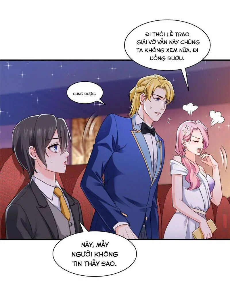 Đúng Như Hàn Quang Gặp Nắng Gắt Nettruyen ZZZ Chương 134 Page 34