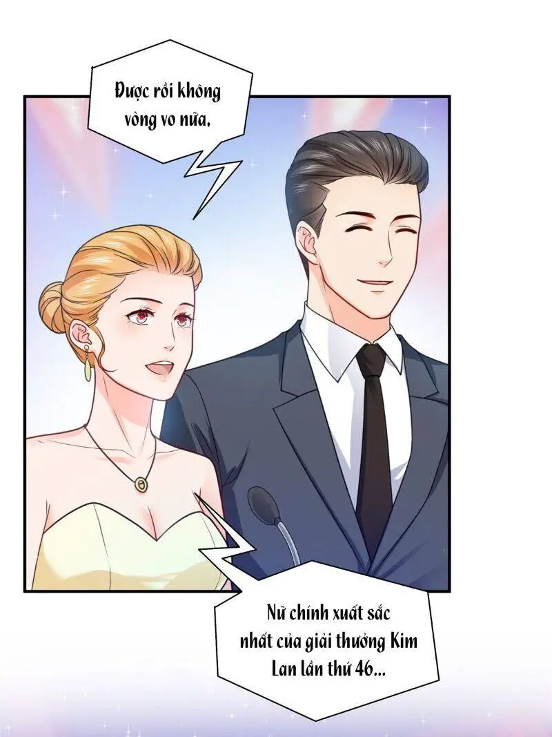 Đúng Như Hàn Quang Gặp Nắng Gắt Nettruyen ZZZ Chương 134 Page 35
