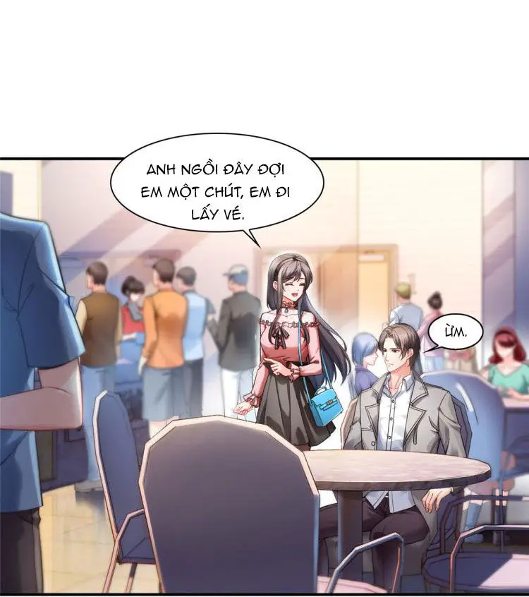Đúng Như Hàn Quang Gặp Nắng Gắt Nettruyen ZZZ Chương 130.2 Page 2