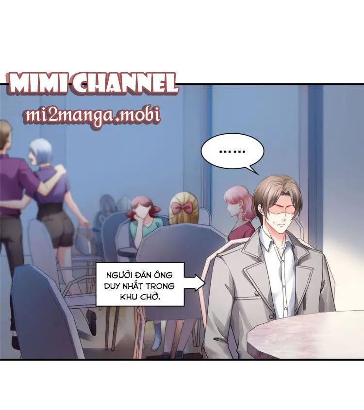 Đúng Như Hàn Quang Gặp Nắng Gắt Nettruyen ZZZ Chương 130.2 Page 6