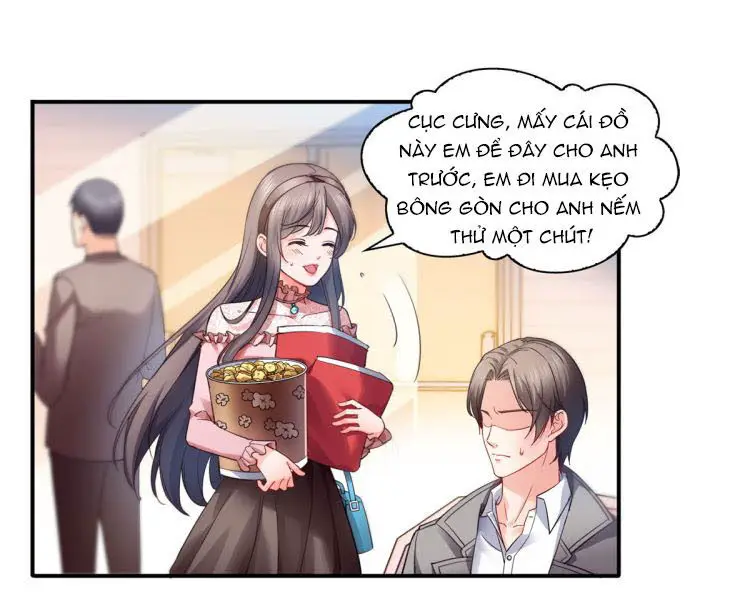 Đúng Như Hàn Quang Gặp Nắng Gắt Nettruyen ZZZ Chương 130.2 Page 7