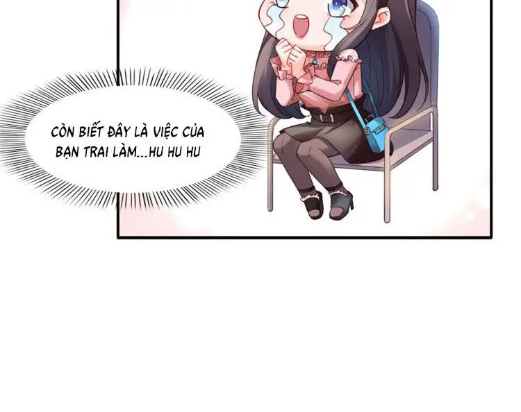 Đúng Như Hàn Quang Gặp Nắng Gắt Nettruyen ZZZ Chương 130.2 Page 12