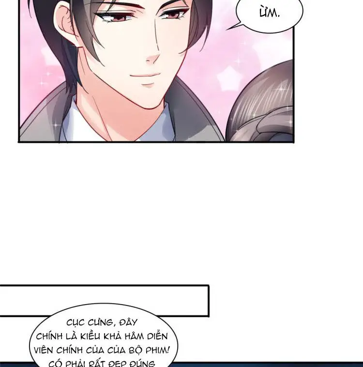 Đúng Như Hàn Quang Gặp Nắng Gắt Nettruyen ZZZ Chương 130.2 Page 17