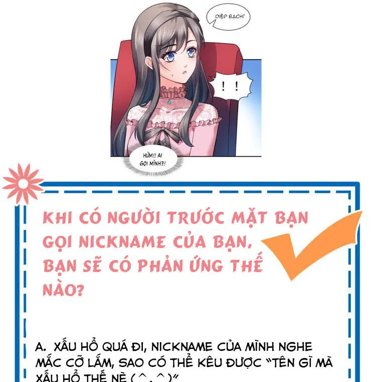 Đúng Như Hàn Quang Gặp Nắng Gắt Nettruyen ZZZ Chương 130.2 Page 23