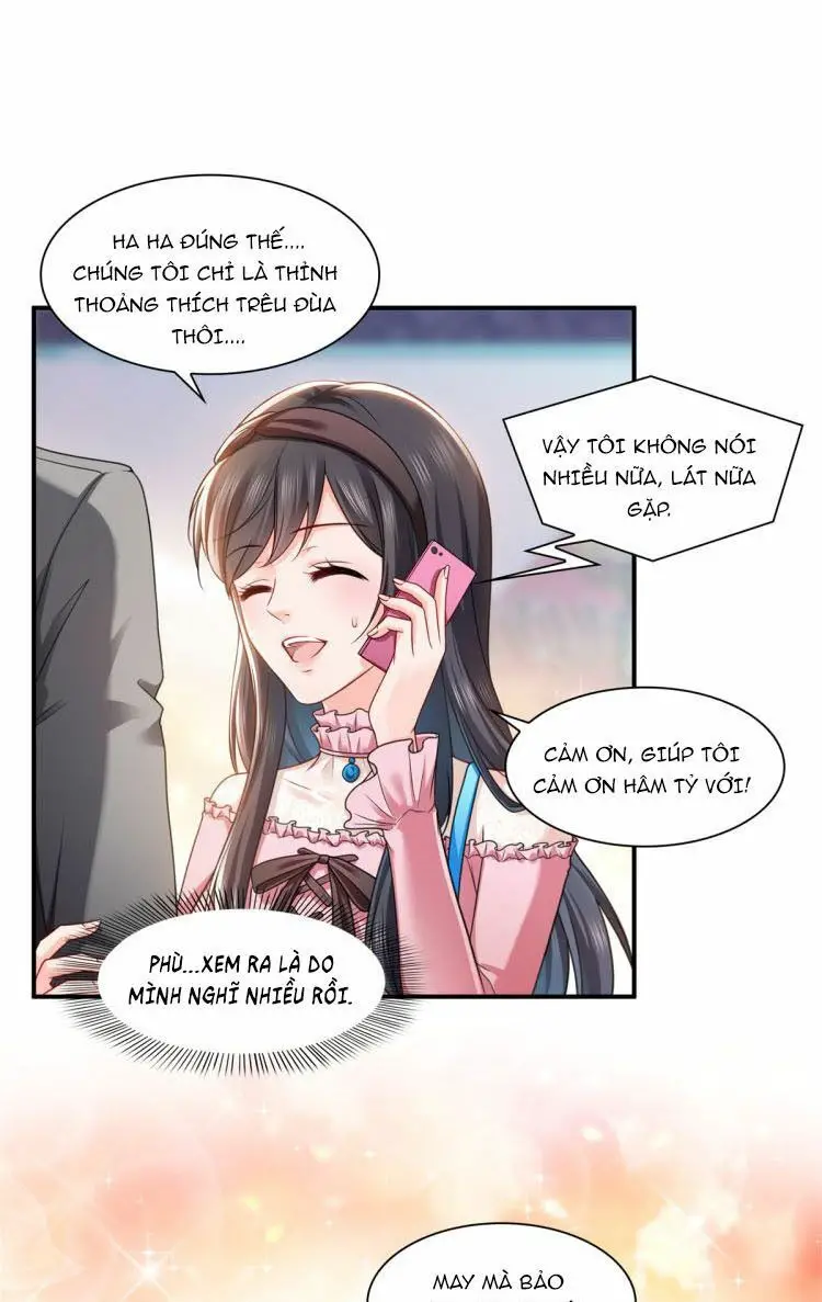 Đúng Như Hàn Quang Gặp Nắng Gắt Nettruyen ZZZ Chương 131.2 Page 2