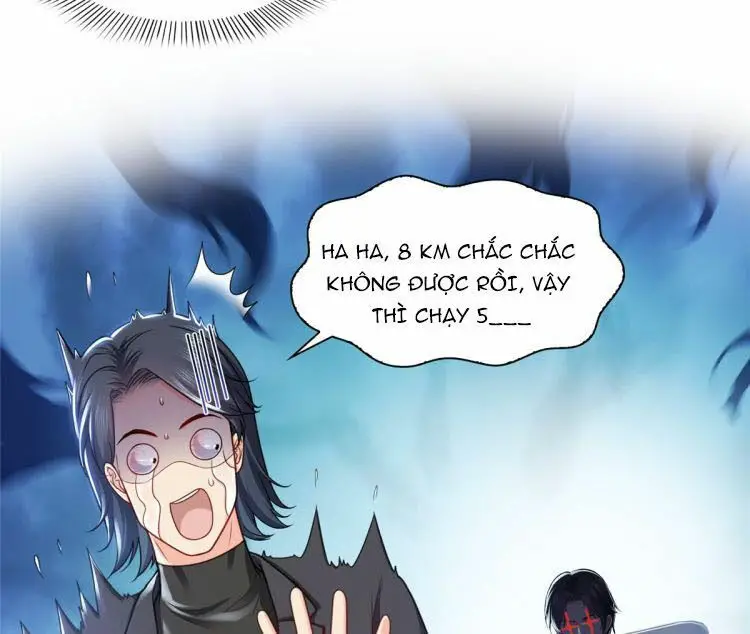 Đúng Như Hàn Quang Gặp Nắng Gắt Nettruyen ZZZ Chương 131.2 Page 8