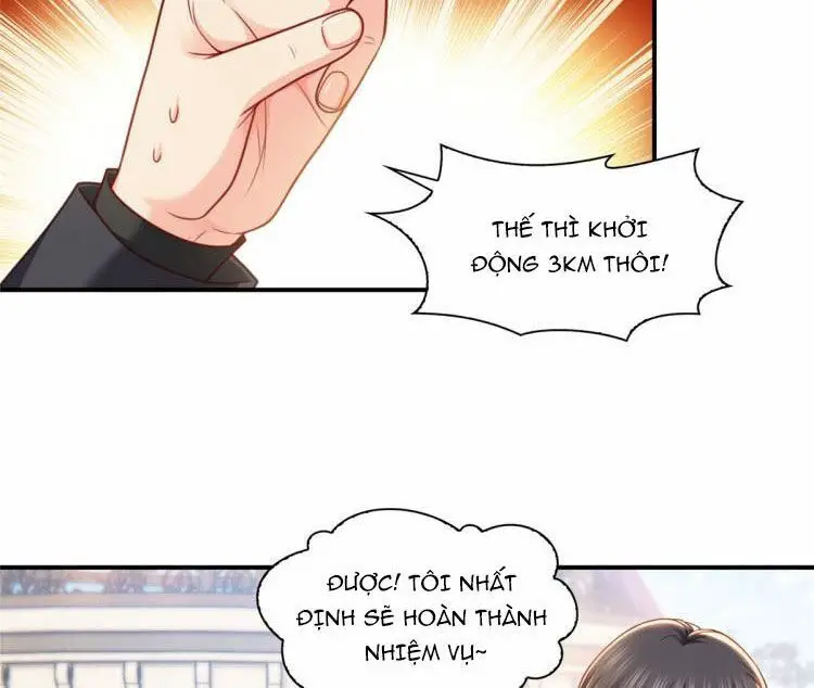 Đúng Như Hàn Quang Gặp Nắng Gắt Nettruyen ZZZ Chương 131.2 Page 10