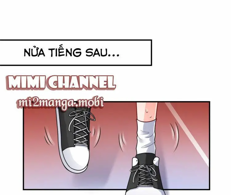 Đúng Như Hàn Quang Gặp Nắng Gắt Nettruyen ZZZ Chương 131.2 Page 12