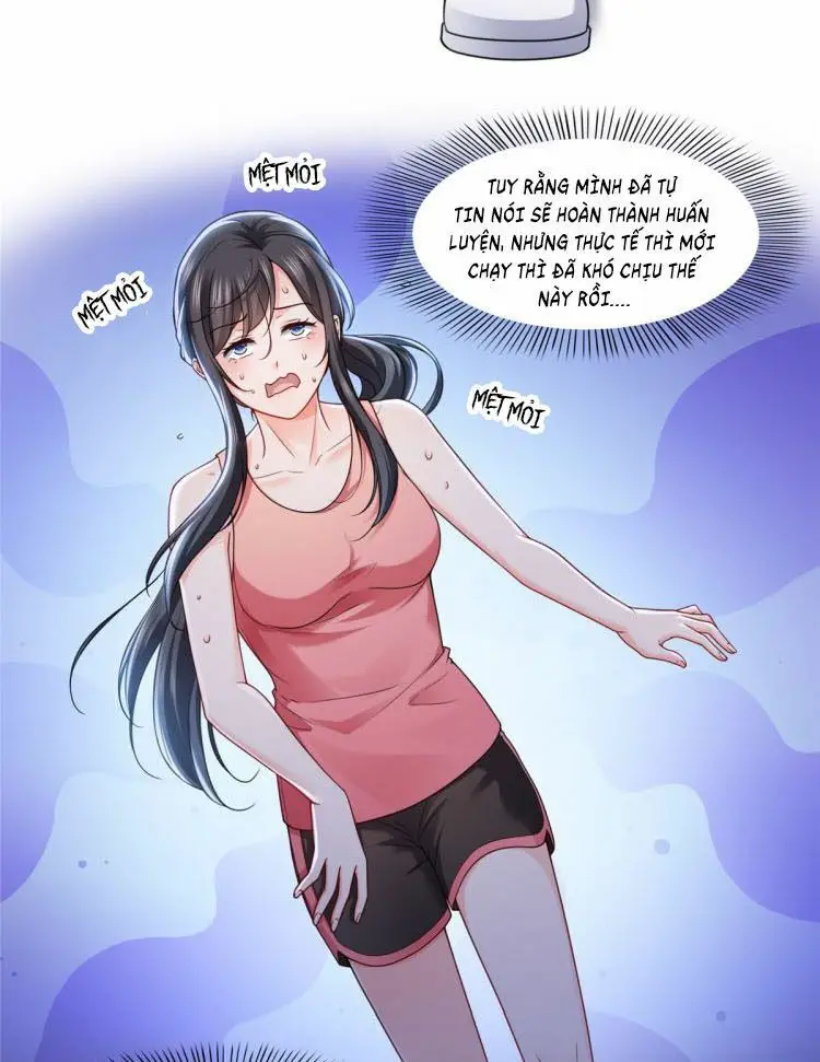 Đúng Như Hàn Quang Gặp Nắng Gắt Nettruyen ZZZ Chương 131.2 Page 13