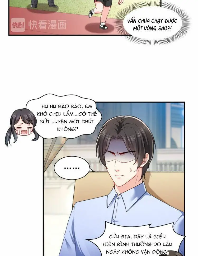 Đúng Như Hàn Quang Gặp Nắng Gắt Nettruyen ZZZ Chương 131.2 Page 15