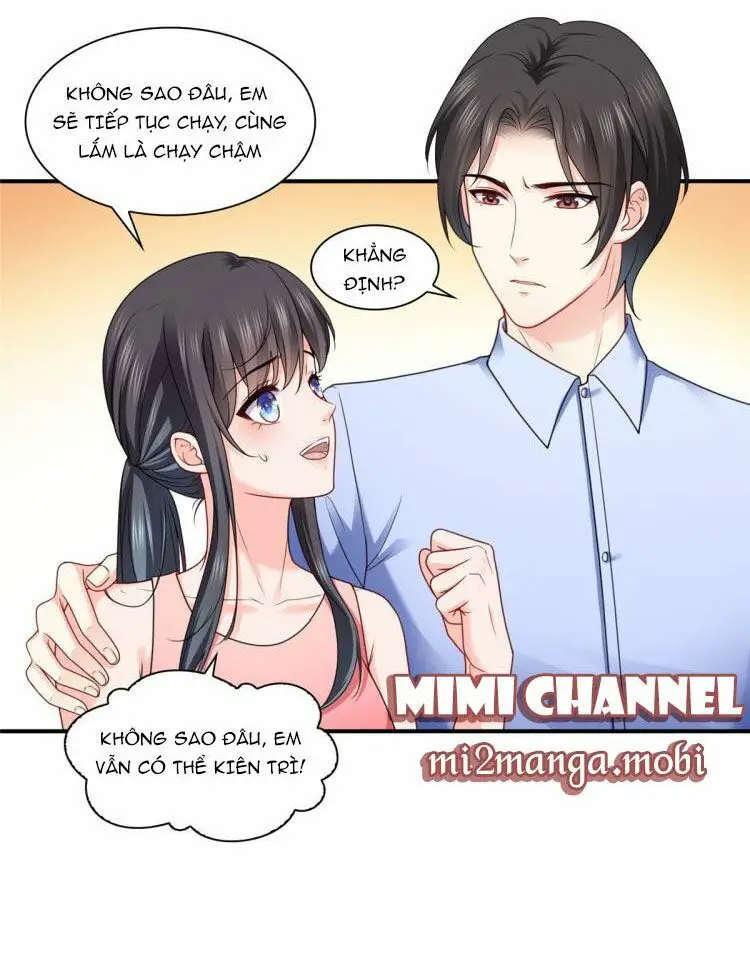 Đúng Như Hàn Quang Gặp Nắng Gắt Nettruyen ZZZ Chương 131.2 Page 17