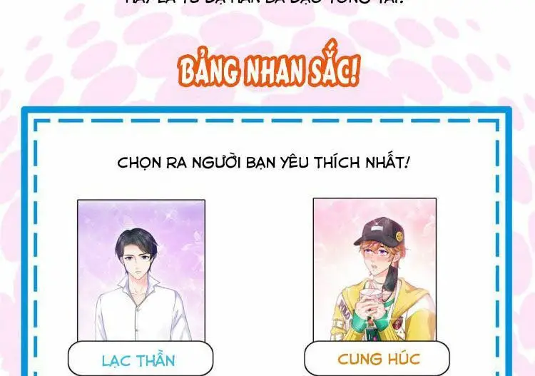 Đúng Như Hàn Quang Gặp Nắng Gắt Nettruyen ZZZ Chương 131.2 Page 24