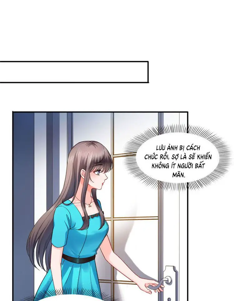 Đúng Như Hàn Quang Gặp Nắng Gắt Nettruyen ZZZ Chương 130.1 Page 9